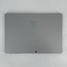 Load image into Gallery viewer, Microsoft Surface Pro 7 Plus 12.3 Silver WiFi 2.4 GHz Intel Core i5 11th Gen. 8GB RAM 256GB Solid State Drive