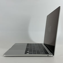 Load image into Gallery viewer, Apple MacBook Air 13 2024 Silver 4.06 GHz M3 8-Core CPU 16GB Unified Memory 256GB Solid State Drive 8-Core GPU