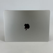 Load image into Gallery viewer, Apple MacBook Air 13 2024 Silver 4.06 GHz M3 8-Core CPU 16GB Unified Memory 256GB Solid State Drive 8-Core GPU
