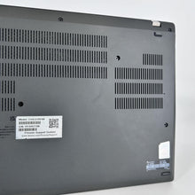 Load image into Gallery viewer, Lenovo ThinkPad T14 Gen 4 Black 1.7 GHz Intel Core i7 13th Gen. 32GB RAM 1TB Solid State Drive