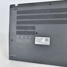Load image into Gallery viewer, Lenovo ThinkPad T14 Gen 4 Black 1.7 GHz Intel Core i7 13th Gen. 32GB RAM 1TB Solid State Drive