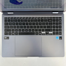 Load image into Gallery viewer, Samsung Galaxy Book4 Pro 360 16 Gray 3.8 GHz Intel Core Ultra 7 16GB RAM 1TB Solid State Drive
