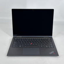 Load image into Gallery viewer, Lenovo ThinkPad X1 Yoga Gen 6 14 Gray 3.0 GHz Intel Core i7 11th Gen. 16GB RAM 512GB Solid State Drive