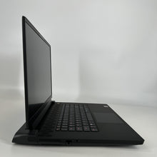 Load image into Gallery viewer, Dell Alienware M17 R5 Black 3.3 GHz AMD Ryzen 9 6900HX 32GB RAM 1TB Solid State Drive NVIDIA GeForce RTX 3080 8 GB