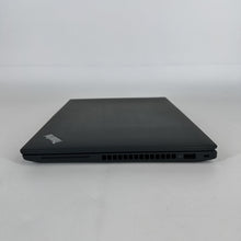 Load image into Gallery viewer, Lenovo ThinkPad T14 Gen 4 Black 1.7 GHz Intel Core i7 13th Gen. 32GB RAM 1TB Solid State Drive