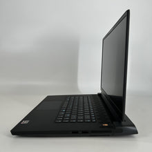 Load image into Gallery viewer, Dell Alienware M17 R5 Black 3.3 GHz AMD Ryzen 9 6900HX 32GB RAM 1TB Solid State Drive NVIDIA GeForce RTX 3080 8 GB