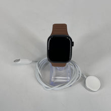 Load image into Gallery viewer, Apple Watch (Series 11) 42mm Jet Black WiFi 64GB