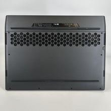 Load image into Gallery viewer, Dell Alienware M17 R5 Black 3.3 GHz AMD Ryzen 9 6900HX 32GB RAM 1TB Solid State Drive NVIDIA GeForce RTX 3080 8 GB