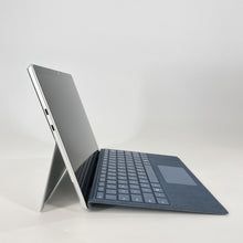 Load image into Gallery viewer, Surface Pro 10 13 Silver WiFi 2.1 GHz Intel Core Ultra 7 16GB RAM 512GB Solid State Drive