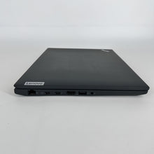 Load image into Gallery viewer, Lenovo ThinkPad T14 Gen 4 Black 1.7 GHz Intel Core i7 13th Gen. 32GB RAM 1TB Solid State Drive