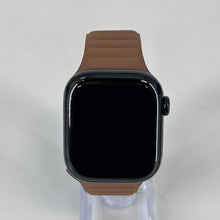 Load image into Gallery viewer, Apple Watch (Series 11) 42mm Jet Black WiFi 64GB