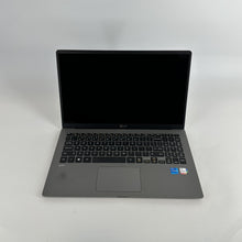 Load image into Gallery viewer, LG Gram 15 Silver 2.4 GHz Intel Core i5 11th Gen. 16GB RAM 512GB Solid State Drive