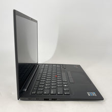 Load image into Gallery viewer, Lenovo ThinkPad X1 Carbon Gen 9 14 Black 3.0 GHz Intel Core i7 11th Gen. 32GB RAM 512GB Solid State Drive