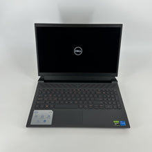 Load image into Gallery viewer, Dell G15 5530 15.6 Gray 2.4 GHz Intel Core i5 13th Gen. 8GB RAM 512GB Solid State Drive NVIDIA GeForce RTX 3050 6 GB