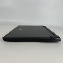Load image into Gallery viewer, Dell Alienware M17 R5 Black 3.3 GHz AMD Ryzen 9 6900HX 32GB RAM 1TB Solid State Drive NVIDIA GeForce RTX 3080 8 GB