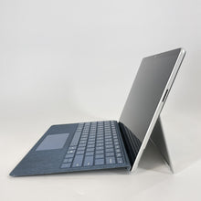 Load image into Gallery viewer, Surface Pro 10 13 Silver WiFi 2.1 GHz Intel Core Ultra 7 16GB RAM 512GB Solid State Drive