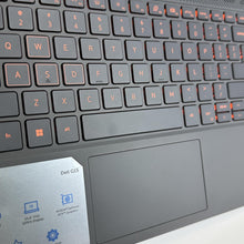 Load image into Gallery viewer, Dell G15 5530 15.6 Gray 2.4 GHz Intel Core i5 13th Gen. 8GB RAM 512GB Solid State Drive NVIDIA GeForce RTX 3050 6 GB