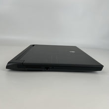 Load image into Gallery viewer, Dell Alienware M17 R5 Black 3.3 GHz AMD Ryzen 9 6900HX 32GB RAM 1TB Solid State Drive NVIDIA GeForce RTX 3080 8 GB