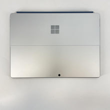 Load image into Gallery viewer, Surface Pro 10 13 Silver WiFi 2.1 GHz Intel Core Ultra 7 16GB RAM 512GB Solid State Drive
