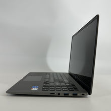 Load image into Gallery viewer, LG Gram 15 Silver 2.4 GHz Intel Core i5 11th Gen. 16GB RAM 512GB Solid State Drive