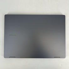 Load image into Gallery viewer, Samsung Galaxy Book4 Pro 360 16 Gray 3.8 GHz Intel Core Ultra 7 16GB RAM 1TB Solid State Drive