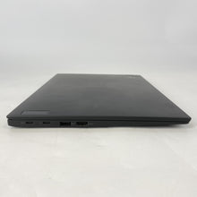 Load image into Gallery viewer, Lenovo ThinkPad X1 Carbon Gen 9 14 Black 3.0 GHz Intel Core i7 11th Gen. 32GB RAM 512GB Solid State Drive
