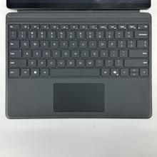 Load image into Gallery viewer, Microsoft Surface Pro 11 13 Black WiFi 3.4 GHz Qualcomm Snapdragon X Elite 16GB RAM 1TB Solid State Drive