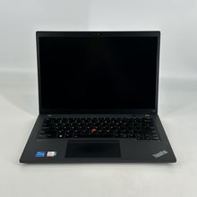 Load image into Gallery viewer, Lenovo ThinkPad T14 Gen 3 Black 1.3 GHz Intel Core i5 12th Gen. 16GB RAM 512GB Solid State Drive