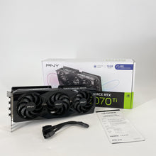 Load image into Gallery viewer, NVIDIA GeForce RTX 5070 Ti 16GB RAM