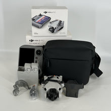 Load image into Gallery viewer, DJI Mini 4 Pro Carbon Gray