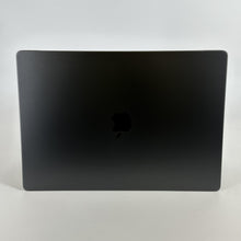 Load image into Gallery viewer, Apple MacBook Pro 16 2024 Space Black M4 Max 16-Core CPU 64GB Unified Memory 2TB Solid State Drive 40-Core GPU