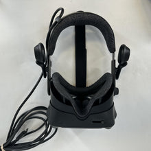 Load image into Gallery viewer, Valve Index Black