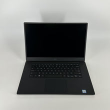Load image into Gallery viewer, Dell Precision 5540 15.6 Gray 2.6 GHz Intel Core i7 9th Gen. 16GB RAM 512GB Solid State Drive NVIDIA Quadro T1000 4 GB