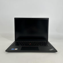 Load image into Gallery viewer, Lenovo ThinkPad T14 Gen 3 Gray 1.3 GHz Intel Core i5 12th Gen. 16GB RAM 512GB Solid State Drive