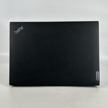 Load image into Gallery viewer, Lenovo ThinkPad T14 Gen 3 Black 1.3 GHz Intel Core i5 12th Gen. 16GB RAM 512GB Solid State Drive