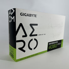 Load image into Gallery viewer, NVIDIA GeForce RTX 4080 Super 16GB RAM