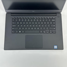 Load image into Gallery viewer, Dell Precision 5540 15.6 Gray 2.6 GHz Intel Core i7 9th Gen. 16GB RAM 512GB Solid State Drive NVIDIA Quadro T1000 4 GB