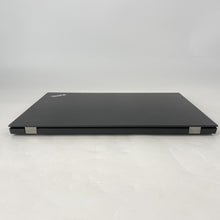 Load image into Gallery viewer, Lenovo ThinkPad T15 Gen 2 Black 2.8 GHz Intel Core i7 11th Gen. 16GB RAM 512GB Solid State Drive