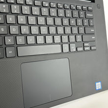 Load image into Gallery viewer, Dell Precision 5540 15.6 Gray 2.6 GHz Intel Core i7 9th Gen. 16GB RAM 512GB Solid State Drive NVIDIA Quadro T1000 4 GB