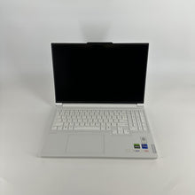 Load image into Gallery viewer, Lenovo Legion 7i Gen 9 16 White 2.2 GHz Intel Core i9 14th Gen. 32GB RAM 1TB Solid State Drive NVIDIA GeForce RTX 4070 8 GB
