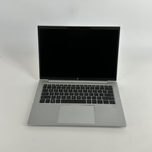 Load image into Gallery viewer, HP Elitebook 845 G9 14 Silver 3.2 GHz AMD Ryzen 7 Pro 6850HS 8GB RAM 512GB Solid State Drive