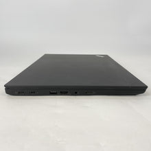 Load image into Gallery viewer, Lenovo ThinkPad T15 Gen 2 Black 2.8 GHz Intel Core i7 11th Gen. 16GB RAM 512GB Solid State Drive