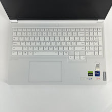 Load image into Gallery viewer, Lenovo Legion 7i Gen 9 16 White 2.2 GHz Intel Core i9 14th Gen. 32GB RAM 1TB Solid State Drive NVIDIA GeForce RTX 4070 8 GB