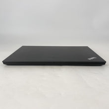 Load image into Gallery viewer, Lenovo ThinkPad T15 Gen 2 Black 2.8 GHz Intel Core i7 11th Gen. 16GB RAM 512GB Solid State Drive