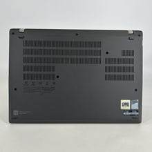 Load image into Gallery viewer, Lenovo ThinkPad T14 Gen 3 Gray 1.3 GHz Intel Core i5 12th Gen. 16GB RAM 512GB Solid State Drive