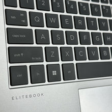 Load image into Gallery viewer, HP Elitebook 845 G9 14 Silver 3.2 GHz AMD Ryzen 7 Pro 6850HS 8GB RAM 512GB Solid State Drive