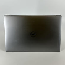 Load image into Gallery viewer, Dell Precision 5540 15.6 Gray 2.6 GHz Intel Core i7 9th Gen. 16GB RAM 512GB Solid State Drive NVIDIA Quadro T1000 4 GB