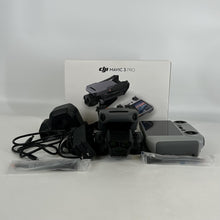 Load image into Gallery viewer, DJI Mavic 3 Pro Carbon Black