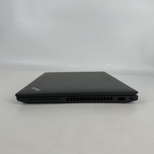 Load image into Gallery viewer, Lenovo ThinkPad T14 Gen 3 Black 1.3 GHz Intel Core i5 12th Gen. 16GB RAM 512GB Solid State Drive