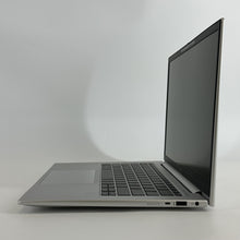Load image into Gallery viewer, HP Elitebook 845 G9 14 Silver 3.2 GHz AMD Ryzen 7 Pro 6850HS 8GB RAM 512GB Solid State Drive